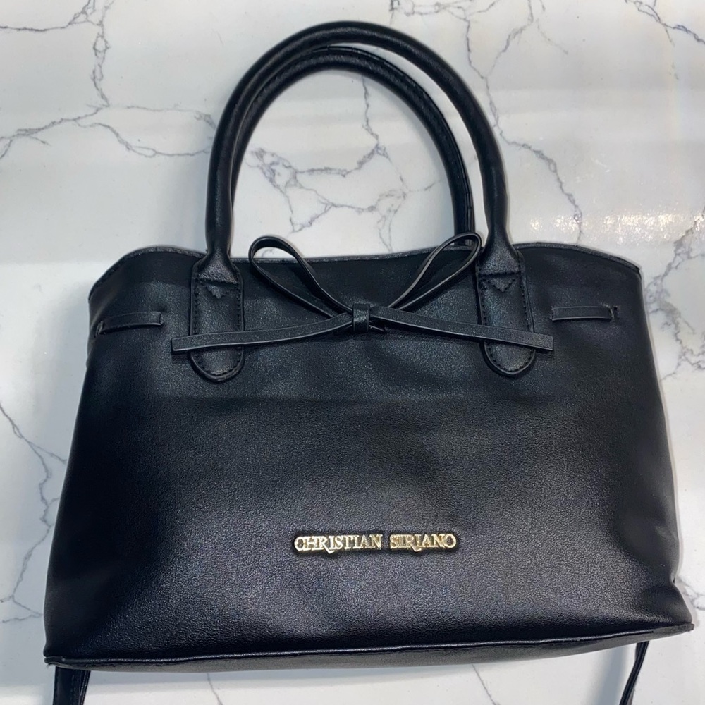 Christian Siriano Crossbody and Handbag